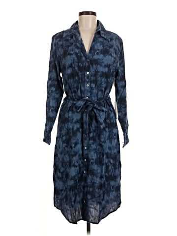 Carve Designs Casual Dress (view 1)