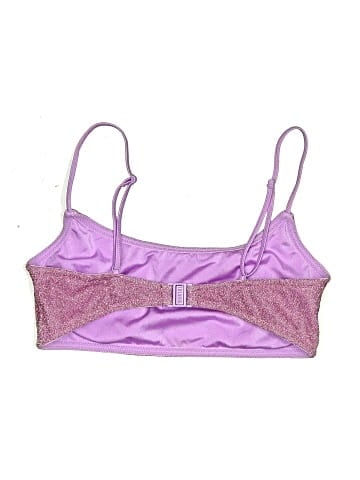 Triangl Swimsuit Top (view 2)