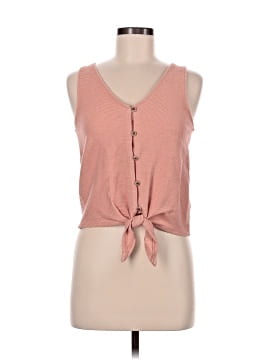 Te Xture & Thread Madewell Tank Top