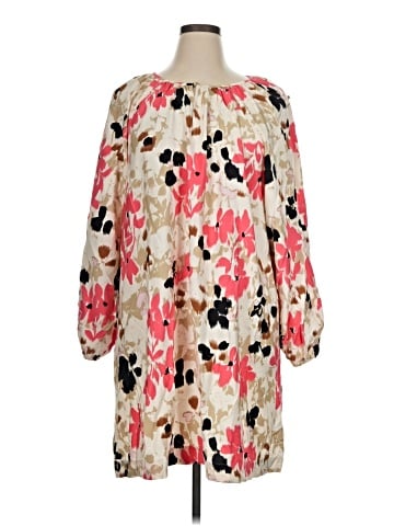 Ann Taylor LOFT Casual Dress (view 1)