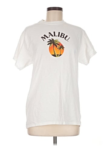 Gildan Short Sleeve T-Shirt (view 1)