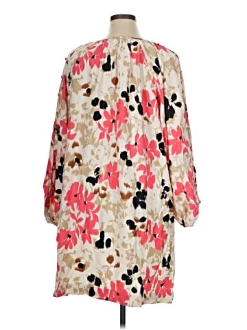 Ann Taylor LOFT Casual Dress (view 2)