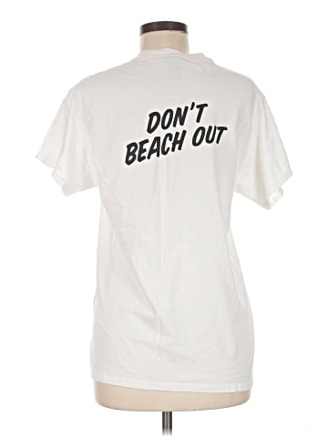 Gildan Short Sleeve T-Shirt (view 2)
