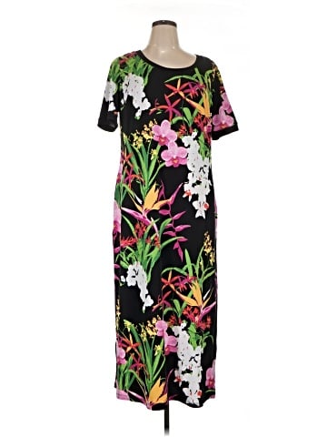 Gilli Casual Dress (view 1)