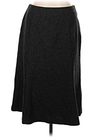 Uniqlo Formal Skirt (view 1)