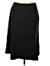 Uniqlo Gray Formal Skirt Size L - photo 1