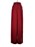 House of CB Red Casual Pants Size XS - photo 1