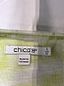 Chico's Tie-dye Green Short Sleeve T-Shirt Size XL - photo 7