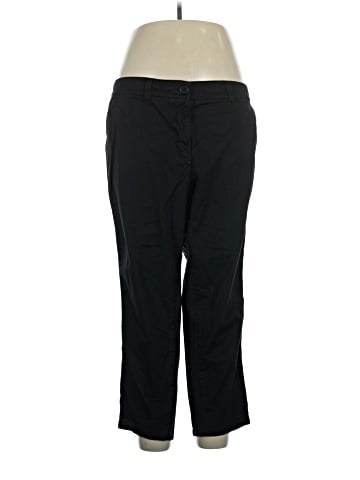 Crown & Ivy Casual Pants (view 1)