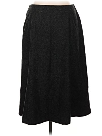 Uniqlo Formal Skirt (view 2)