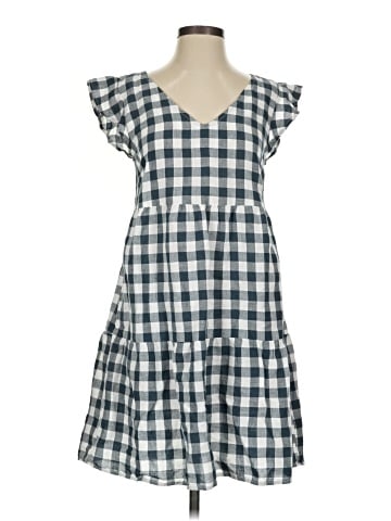 GOODTHREADS Casual Dress (view 1)