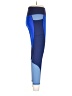 Buffbunny Collection Color Block Blue Active Pants Size XL - photo 4
