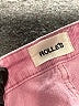 Rolla's Pink Jeggings Size 27 waist - photo 7