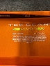 Tek Gear 100% Polyester Color Block Orange Active T-Shirt Size M - photo 7