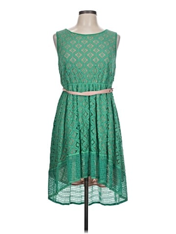 Esley Cocktail Dress (view 1)