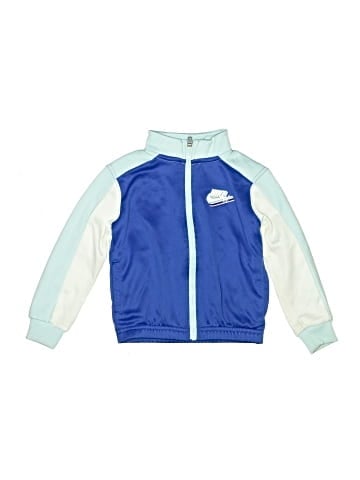 Nike Track Jacket (view 1)