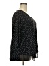 Karen Kane Black 3/4 Sleeve Top Size 2X - photo 4