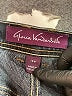Gloria Vanderbilt Blue Jeans Size 18W - photo 4