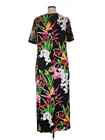 Gilli Casual Dress (view 2)