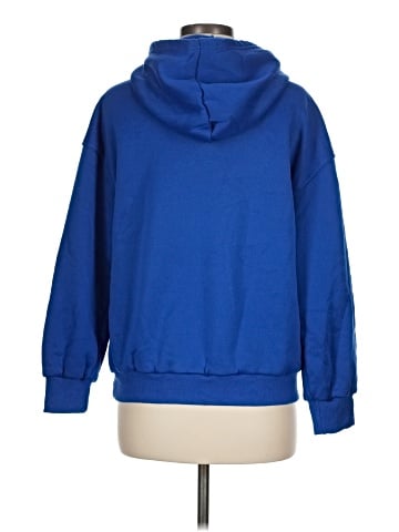 Shein Pullover Hoodie (view 2)