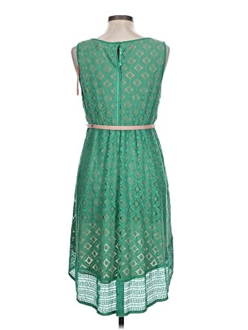 Esley Cocktail Dress (view 2)
