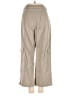 Paraphrase 100% Cotton Tan Cargo Pants Size 8 - photo 2