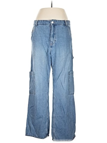 H&M Jeans (view 1)