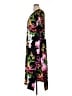 Gilli Tropical Black Casual Dress Size 1X - photo 5