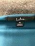 Lulus Solid Teal Cocktail Dress Size XL - photo 7