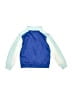 Nike 100% Polyester Blue Track Jacket Size 3T - photo 2