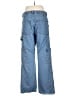 H&M 100% Cotton Blue Jeans Size 14 - photo 2