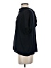 Lola & Sophie 100% Polyester Black Poncho Size XS - photo 5