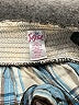 Justice Plaid Blue Dress Size S (kids) - photo 3