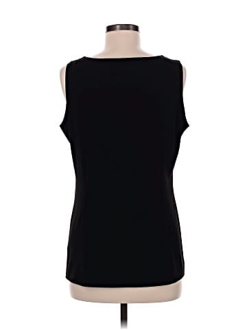 Coldwater Creek Sleeveless T-Shirt (view 2)