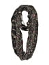 Ann Taylor LOFT Black Scarf One size - photo 1