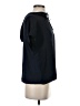 Lola & Sophie 100% Polyester Black Poncho Size XS - photo 4