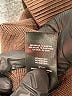 Babaton Brown Tube Top Size M - photo 8