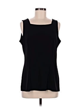 Coldwater Creek Sleeveless T Shirt