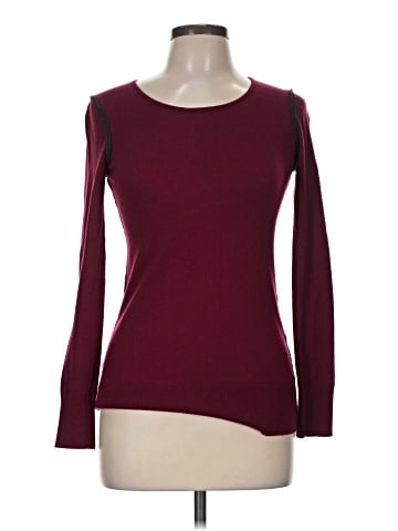 Ann Taylor LOFT Pullover Sweater (view 1)