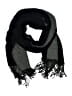 Unbranded Black Scarf One size - photo 1