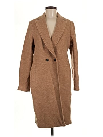 J.Crew Wool Coat (view 1)