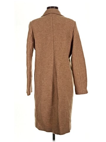J.Crew Wool Coat (view 2)