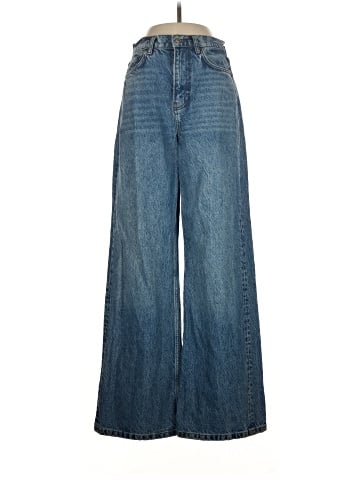 Reformation Jeans Jeans (view 1)