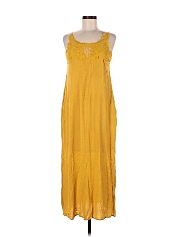 Davi & Dani Casual Dress (view 1)