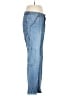 H&M 100% Cotton Blue Jeans Size 14 - photo 4