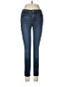 Paige Hearts Blue Jeans Size 28 waist - photo 1