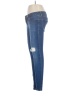 Guess Hearts Blue Jeans Size 26 waist - photo 5