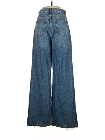 Reformation Jeans Jeans (view 2)