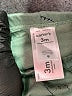 Carter's Green Casual Pants 0-3 MO / 3 MO - photo 3