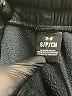 Under Armour 100% Polyester Black Track Pants Size S - photo 7
